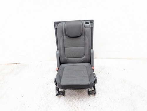 Volkswagen sharan mk2 seat - volkswagen,