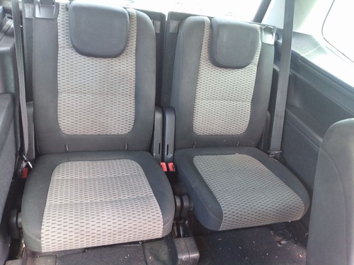 Volkswagen sharan tdi mk2 - sharan,