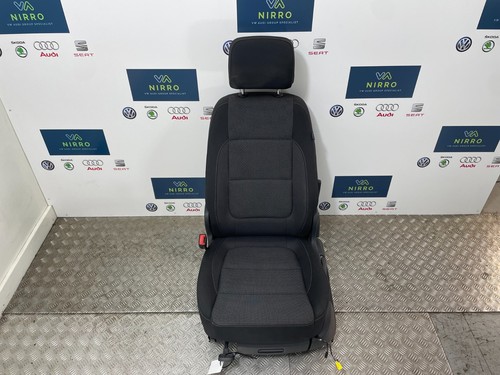 Sharan passenger side - vw,