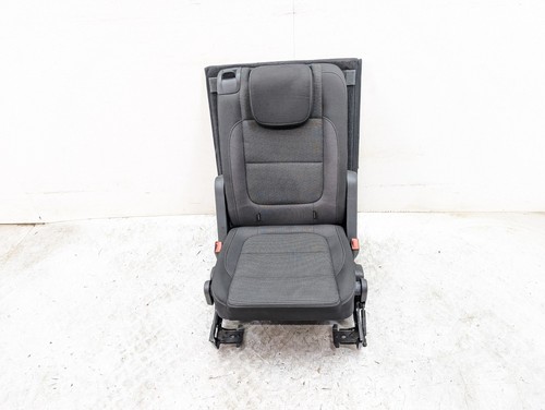 Volkswagen sharan mk2 seat - volkswagen,