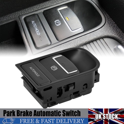 Parking brake control - parking,