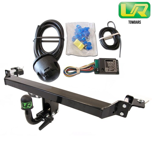 Detachable towbar 12n bypass - 12n,