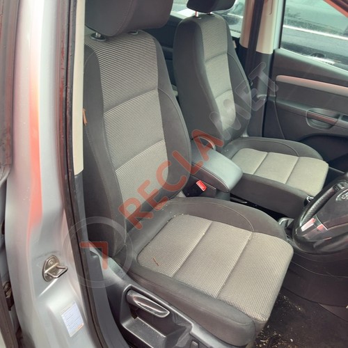 Volkswagen sharan tdi mk2 - sharan,