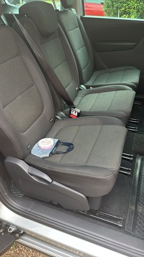 Volkswagen sharan 2016 - vw, 7n