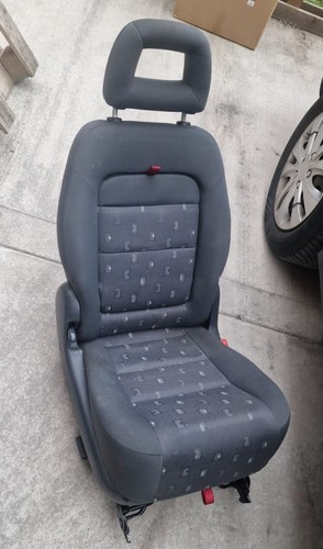 Sharan 2006 all seats - 2006,