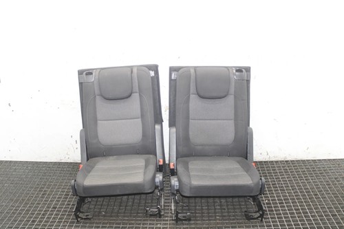Volkswagen sharan mk2 3rd - mk2,