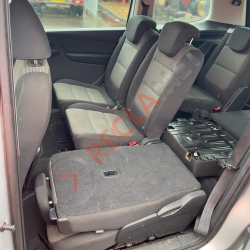 Volkswagen sharan tdi mk2 - sharan, se
