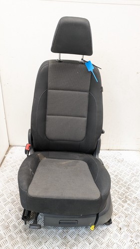 Volkswagen sharan mk2 - 7n, seat