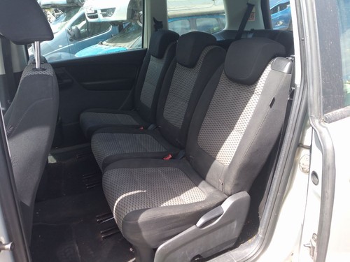 Volkswagen sharan tdi mk2 - tdi,