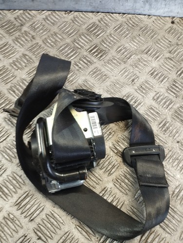 Volkswagen sharan seat - sharan, belt