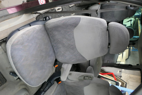 Sharan front seat right - sharan,