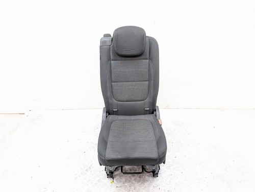 Volkswagen sharan mk2 seat - volkswagen,