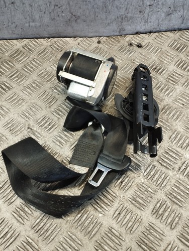 Volkswagen sharan seat belt - volkswagen,