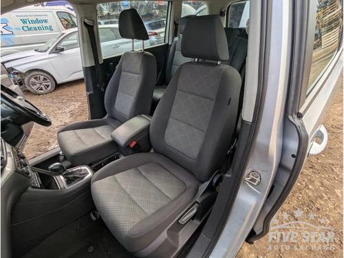 Sharan front passenger seat - vw,