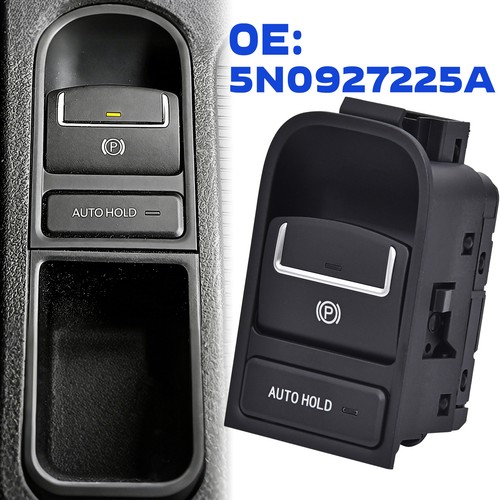 Hand brake automatic switch - automatic,