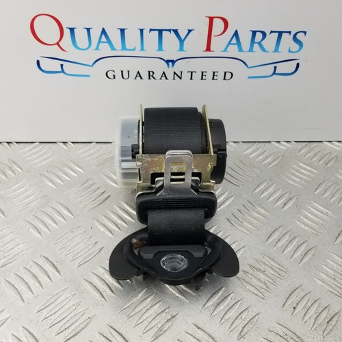 Volkswagen sharan seat belt - volkswagen,