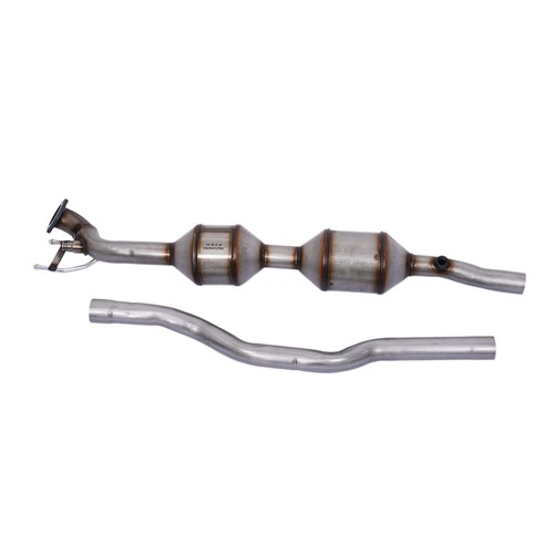 Catalytic converter diesel - catalytic,