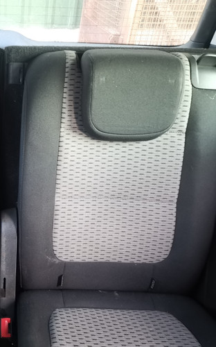 Volkswagen sharan mk2 - 7n,