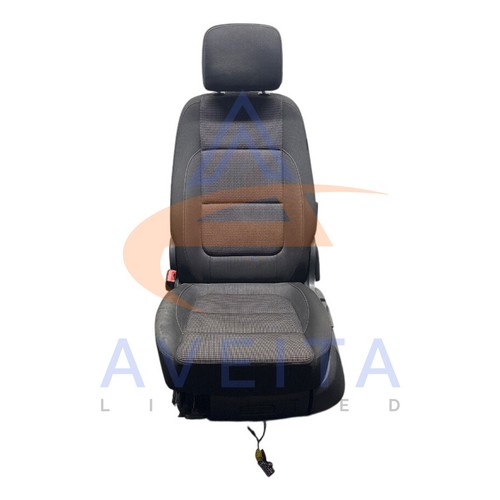 Sharan 2018 mk2 7n - vw,