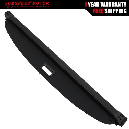 Parcel shelf boot load cover - parcel,