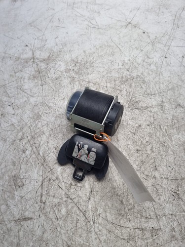 Volkswagen sharan seat - seat, belt