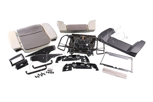 Genuine seat sharan - vw,