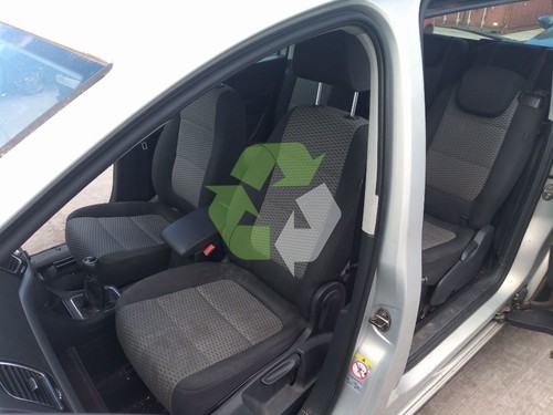 Volkswagen sharan tdi mk2 - volkswagen,