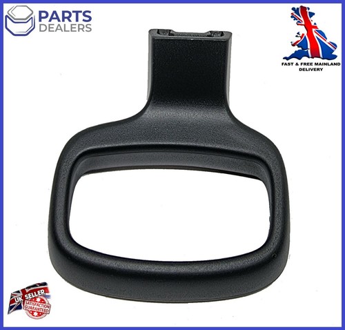 Seat adjustment handle lever - seat,