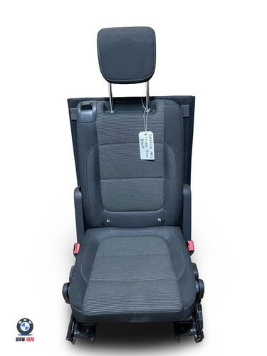 Volkswagen sharan mk2 3rd row - sharan,