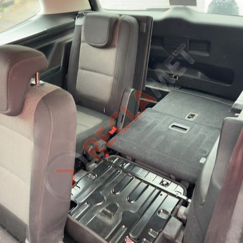 Volkswagen sharan tdi - volkswagen, mk2