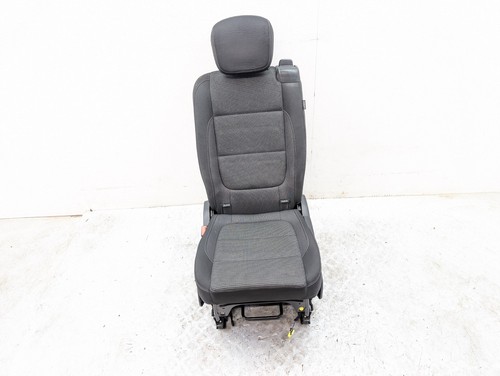 Volkswagen sharan mk2 seat - sharan, 7n