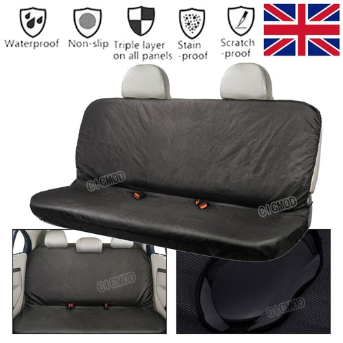Waterproof rear back - waterproof,