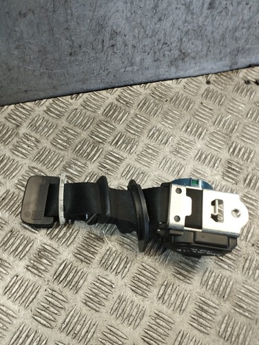 Volkswagen sharan seat - seat, belt
