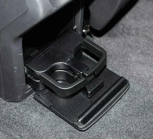 Rear center console car cup - car,