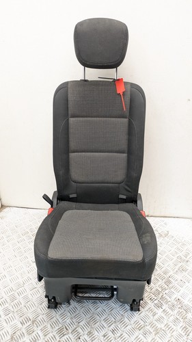 Volkswagen sharan mk2 seat - 7n,