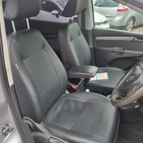 Volkswagen sharan 2010 2021 - sharan, 2010-2021