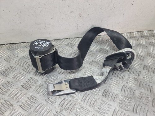 Volkswagen sharan seat - sharan, belt
