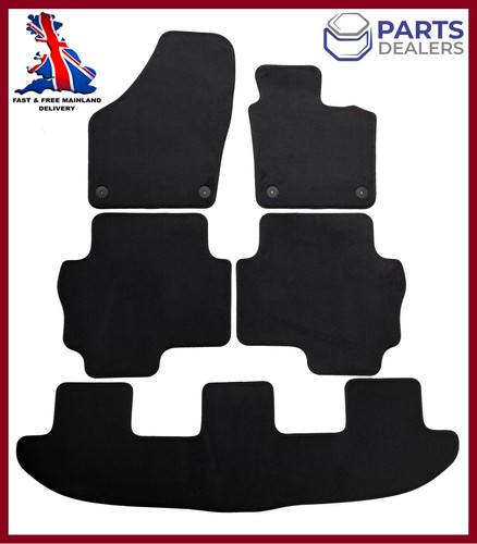 Genuine sharan seat - genuine,