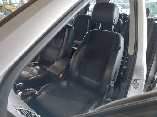 Front seat left volkswagen - seat,