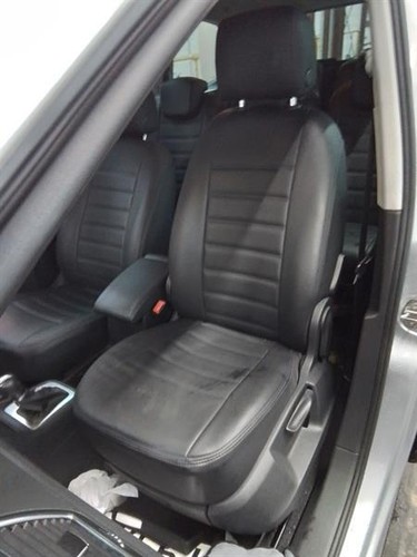 Front seat volkswagen - seat,