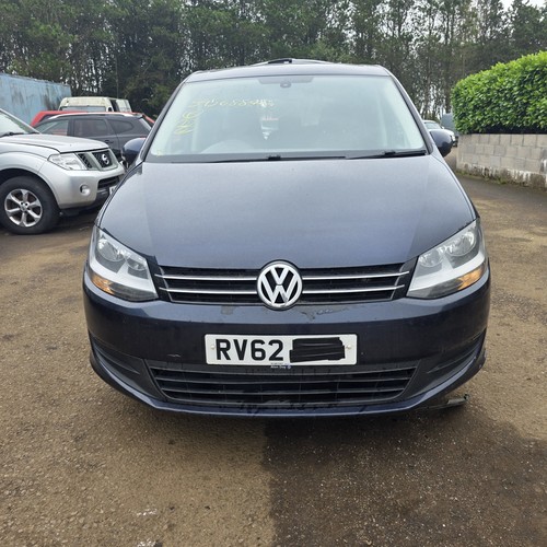 Volkswagen sharan 2010 - volkswagen, 7n