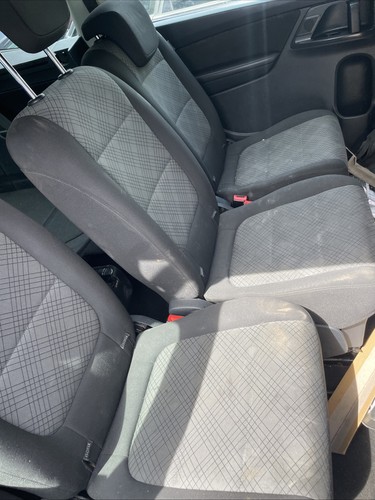 Volkswagen sharan 2010 - sharan, 2010-2021