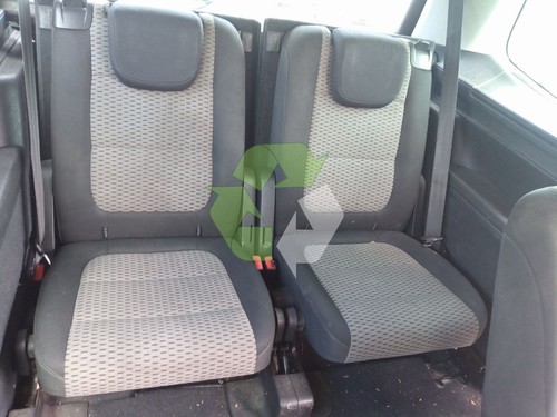 Volkswagen sharan tdi mk2 - sharan,