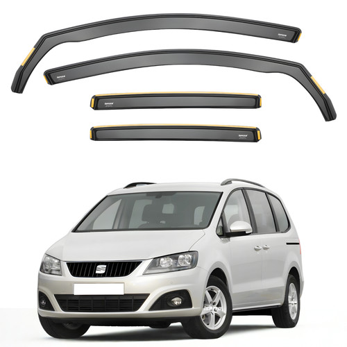 Ispeed wind deflectors - wind, for
