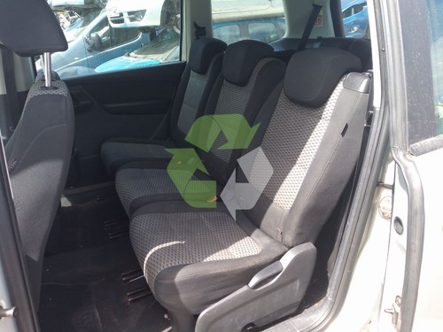 Volkswagen sharan tdi - tdi, mk2