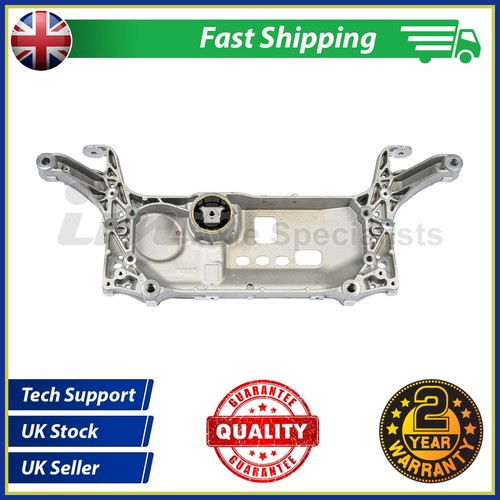 Front subframe crossmember for - crossmember,