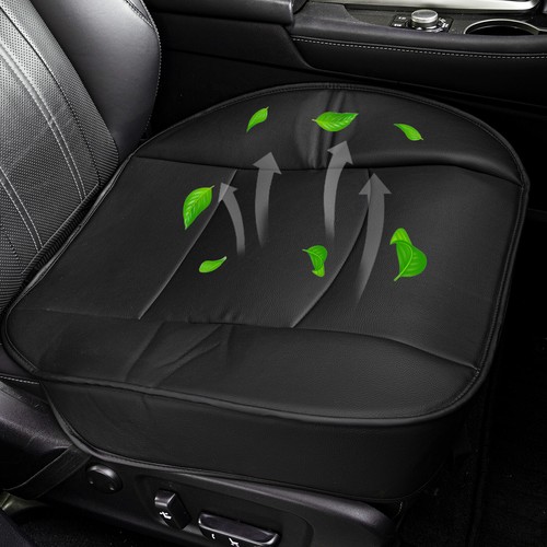 Car front seat - seat, cover