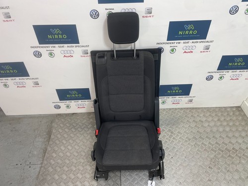 Sharan driver side - vw,