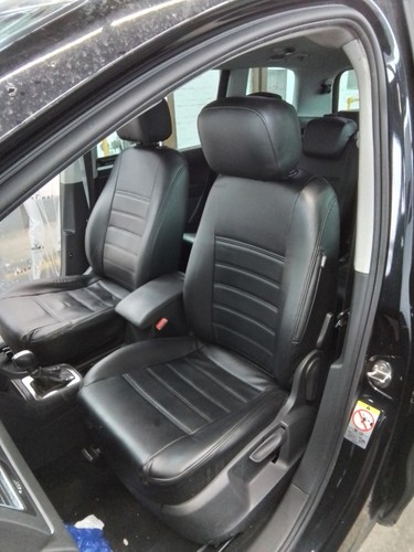 Front seat volkswagen - front,