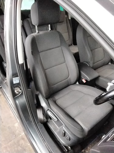 Front seat volkswagen - seat, rh